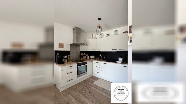 Ma-Cabane - Vente Appartement Bourg-de-Péage, 42 m²