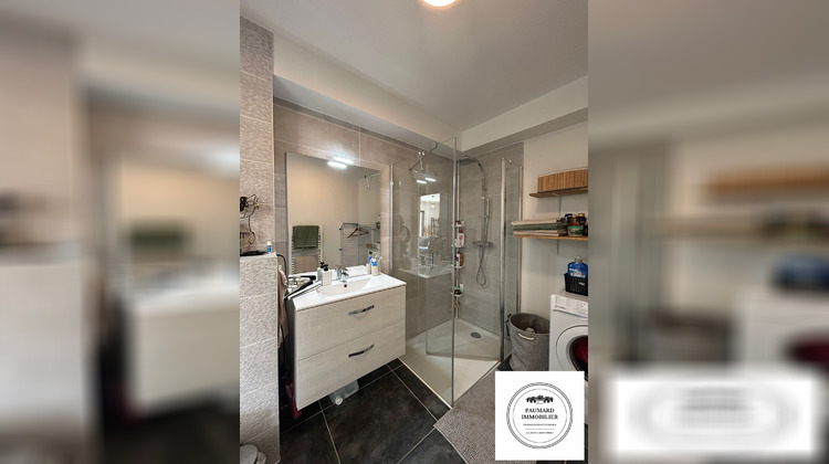 Ma-Cabane - Vente Appartement Bourg-de-Péage, 42 m²