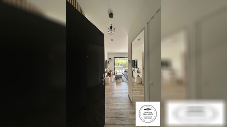 Ma-Cabane - Vente Appartement Bourg-de-Péage, 42 m²