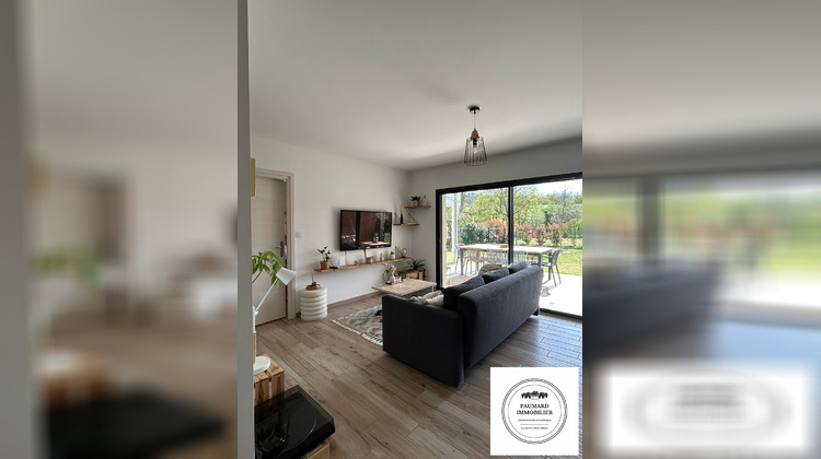 Ma-Cabane - Vente Appartement Bourg-de-Péage, 42 m²