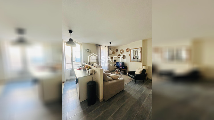 Ma-Cabane - Vente Appartement Bourg-de-Peage, 55 m²