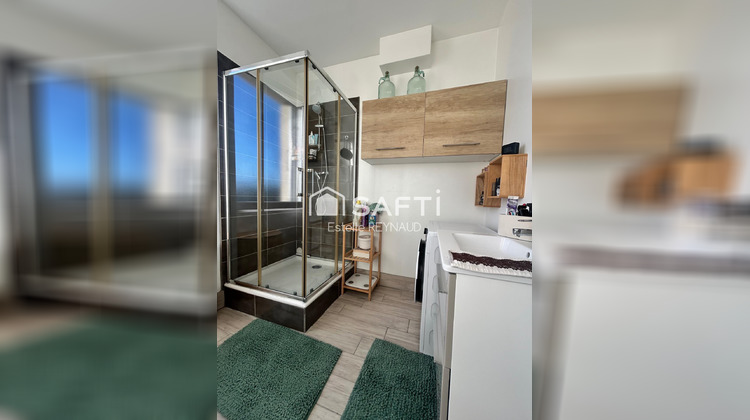 Ma-Cabane - Vente Appartement Bourg-de-Peage, 55 m²