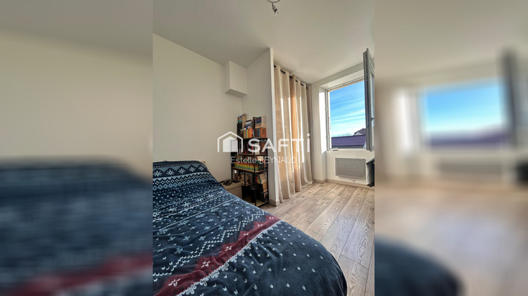 Ma-Cabane - Vente Appartement Bourg-de-Peage, 55 m²