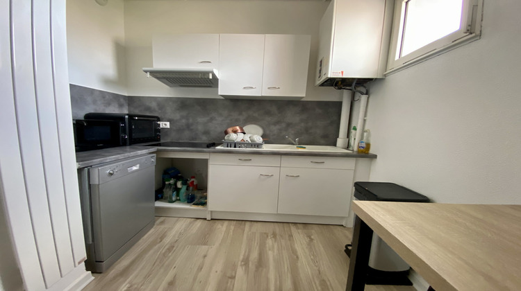 Ma-Cabane - Vente Appartement Bourg-de-Péage, 88 m²