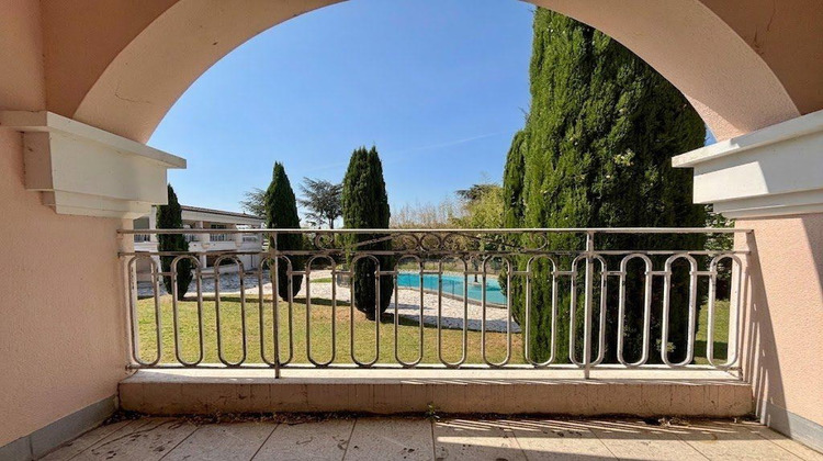 Ma-Cabane - Vente Appartement Bourg-de-péage, 72 m²