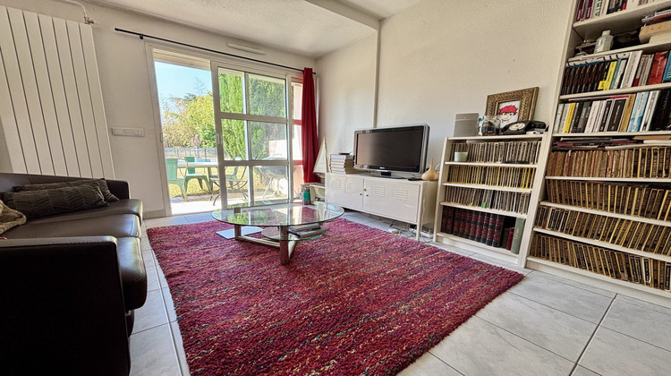 Ma-Cabane - Vente Appartement Bourg-de-péage, 72 m²