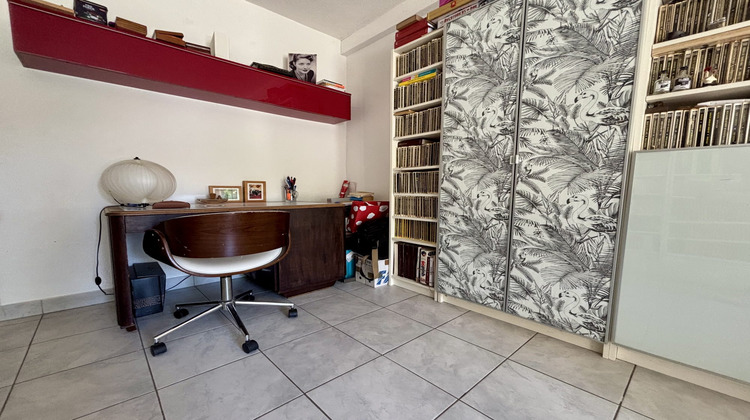 Ma-Cabane - Vente Appartement Bourg-de-péage, 72 m²