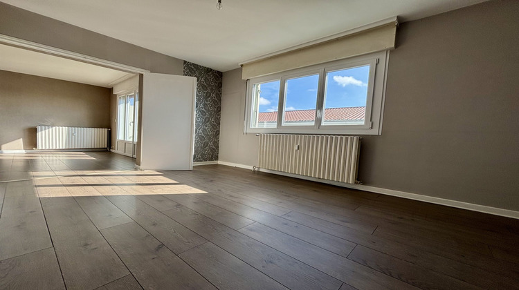 Ma-Cabane - Vente Appartement Bourg-de-Péage, 79 m²