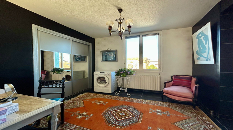 Ma-Cabane - Vente Appartement Bourg-de-Péage, 80 m²