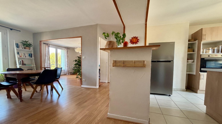 Ma-Cabane - Vente Appartement Bourg-de-Péage, 55 m²