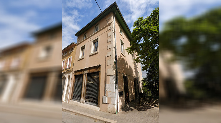 Ma-Cabane - Vente Appartement BOURG-DE-PEAGE, 0 m²