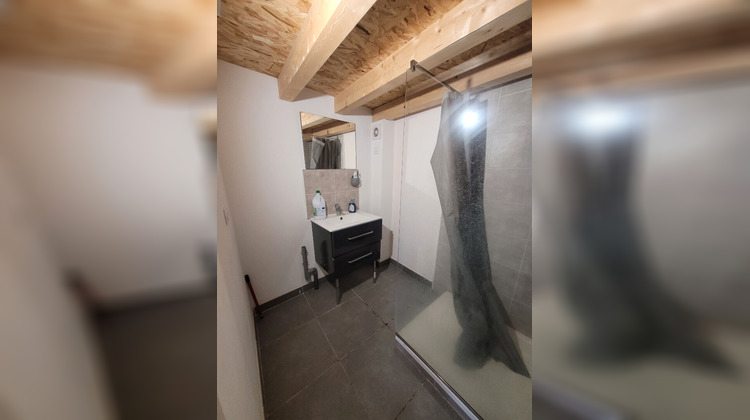 Ma-Cabane - Vente Appartement BOURG-DE-PEAGE, 0 m²