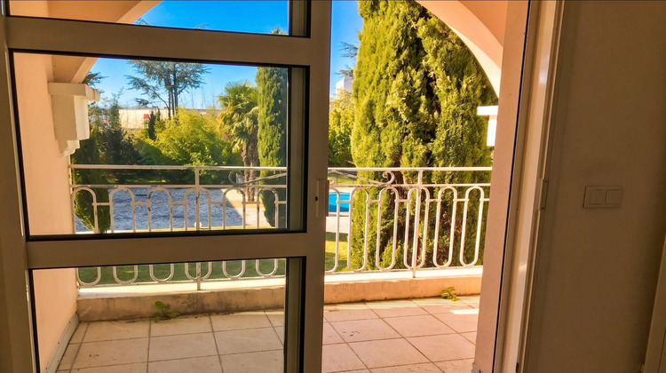 Ma-Cabane - Vente Appartement Bourg-de-Péage, 69 m²