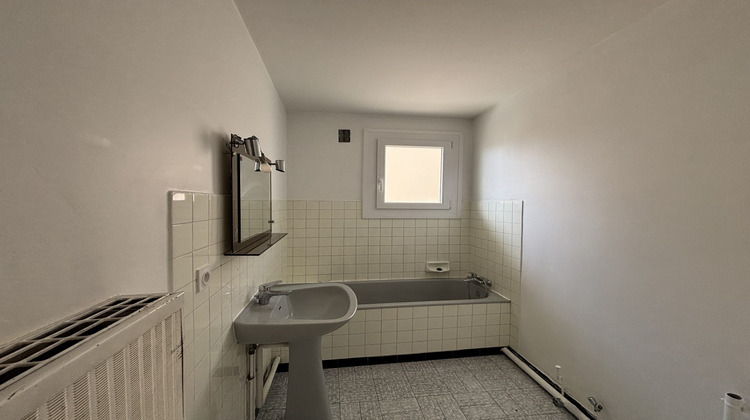 Ma-Cabane - Vente Appartement Bourg-de-Péage, 79 m²