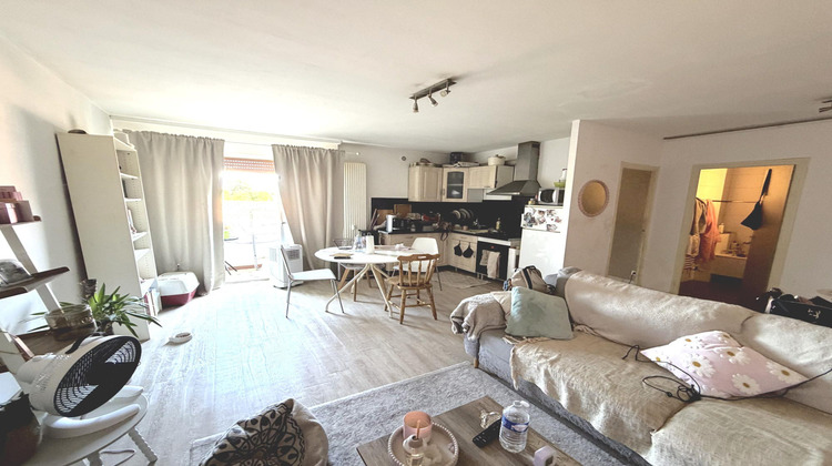 Ma-Cabane - Vente Appartement Bourg-de-Péage, 42 m²