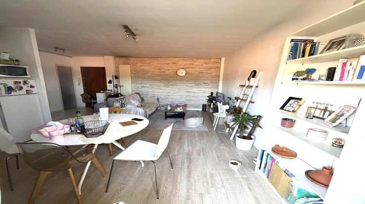 Ma-Cabane - Vente Appartement Bourg-de-Péage, 42 m²