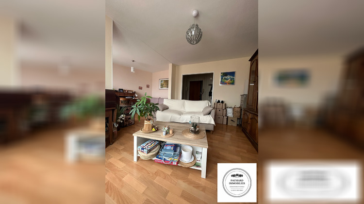 Ma-Cabane - Vente Appartement Bourg-de-Péage, 90 m²