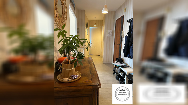 Ma-Cabane - Vente Appartement Bourg-de-Péage, 90 m²