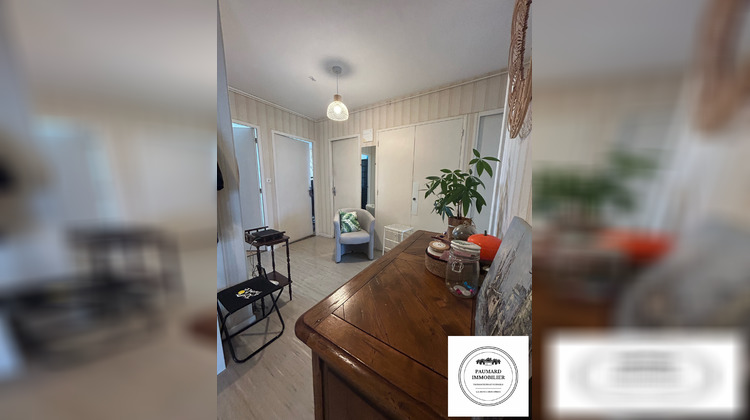 Ma-Cabane - Vente Appartement Bourg-de-Péage, 90 m²