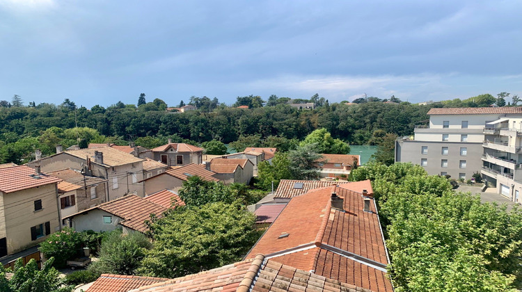 Ma-Cabane - Vente Appartement Bourg-de-péage, 84 m²