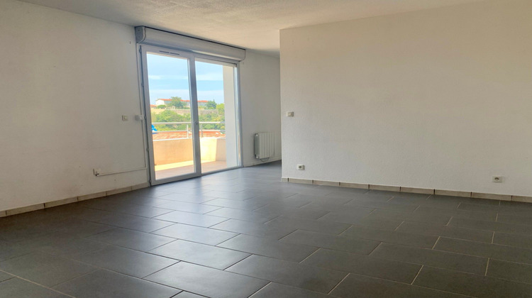 Ma-Cabane - Vente Appartement Bourg-de-péage, 84 m²