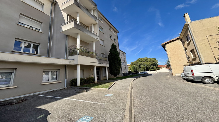 Ma-Cabane - Vente Appartement Bourg-de-Péage, 63 m²
