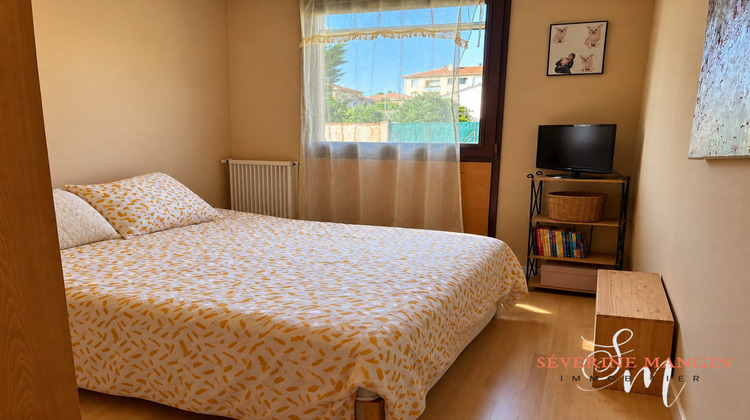 Ma-Cabane - Vente Appartement Bourg-de-Péage, 66 m²