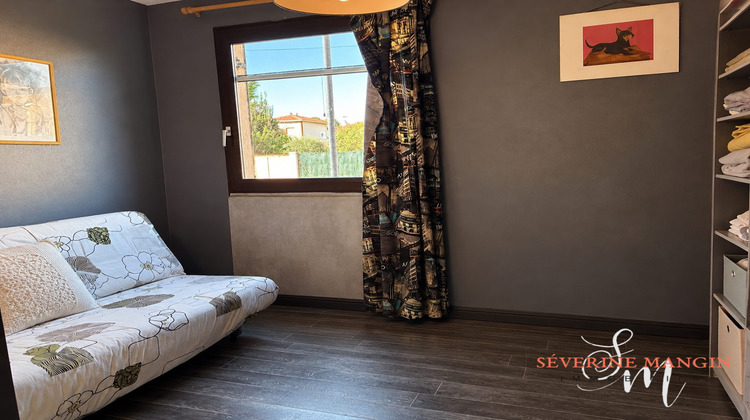 Ma-Cabane - Vente Appartement Bourg-de-Péage, 66 m²