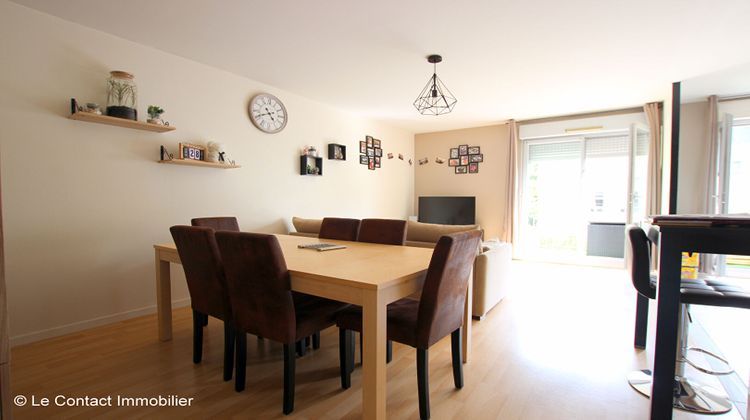 Ma-Cabane - Vente Appartement BOURG-DES-COMPTES, 60 m²