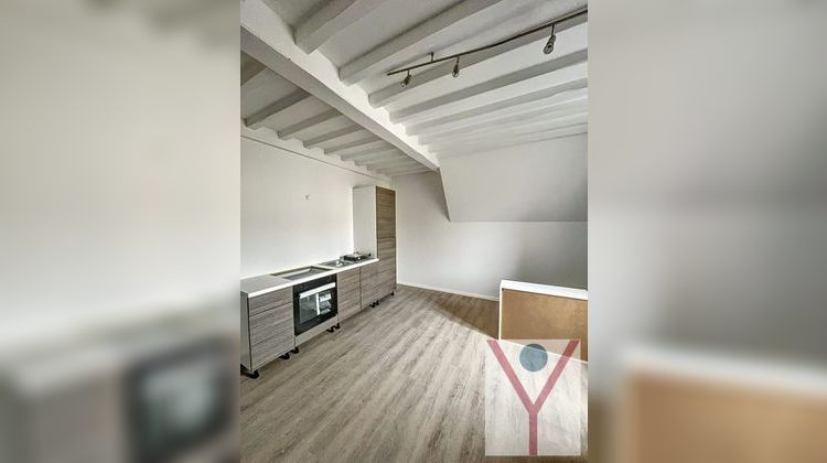 Ma-Cabane - Vente Appartement Bourg-en-Bresse, 34 m²
