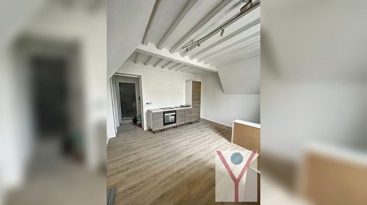 Ma-Cabane - Vente Appartement Bourg-en-Bresse, 34 m²