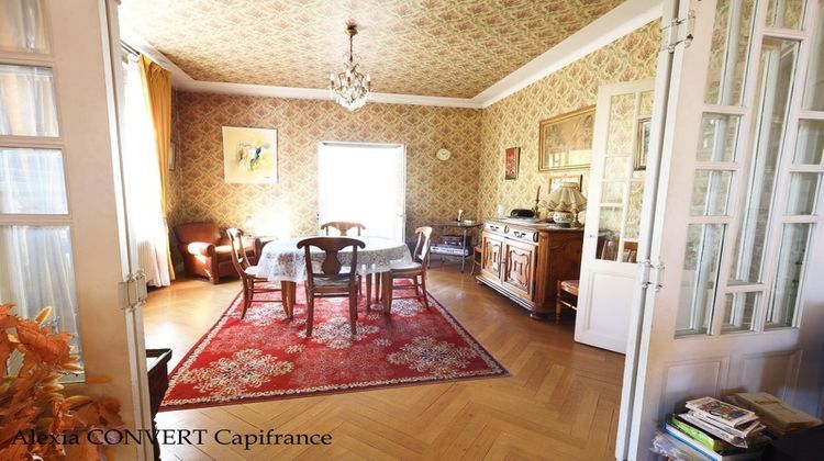 Ma-Cabane - Vente Appartement BOURG EN BRESSE, 159 m²