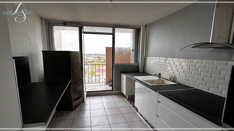 Ma-Cabane - Vente Appartement Bourg-en-Bresse, 63 m²