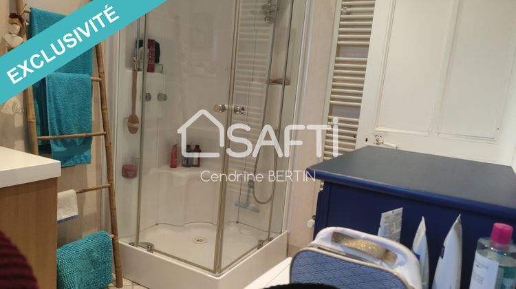 Ma-Cabane - Vente Appartement Bourg-en-Bresse, 53 m²