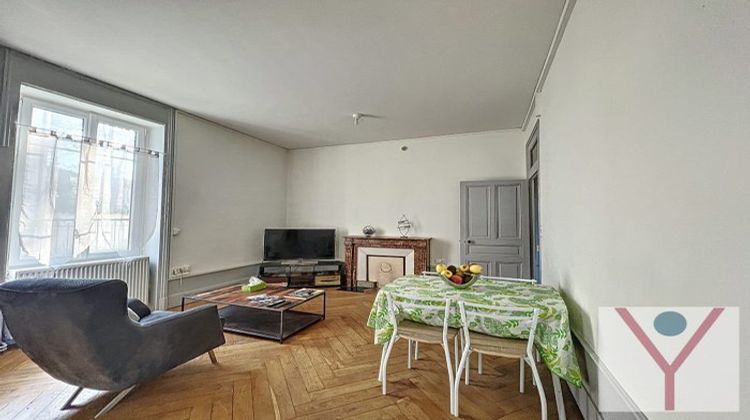 Ma-Cabane - Vente Appartement Bourg-en-Bresse, 61 m²