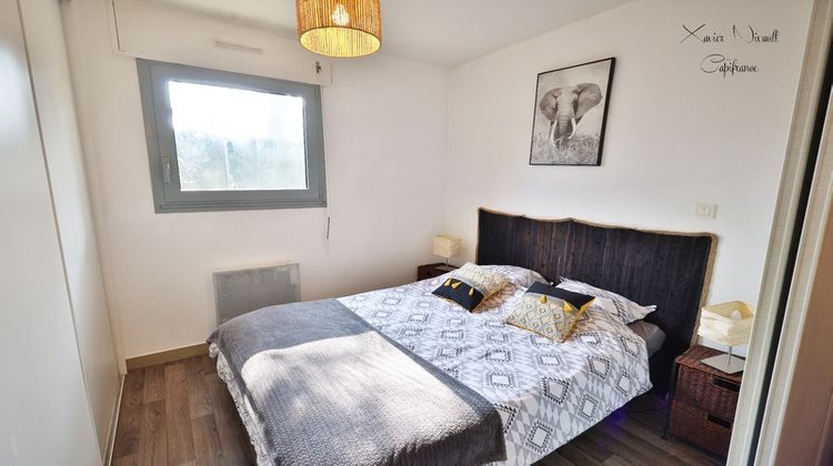 Ma-Cabane - Vente Appartement BOURG EN BRESSE, 34 m²