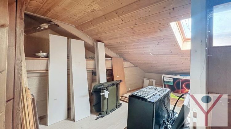 Ma-Cabane - Vente Appartement Bourg-en-Bresse, 155 m²