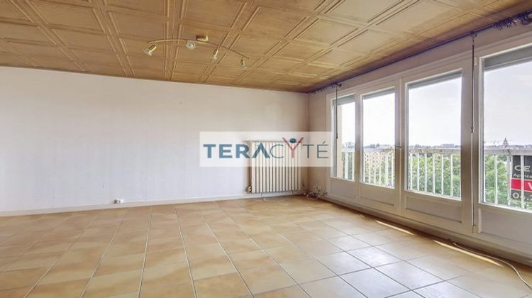 Ma-Cabane - Vente Appartement Bourg-en-Bresse, 72 m²