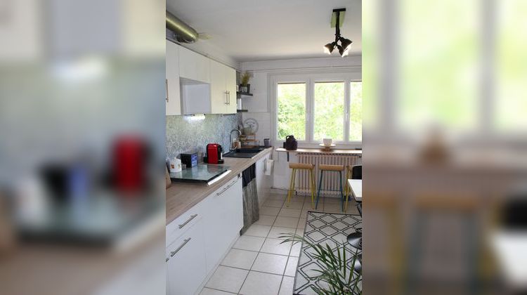 Ma-Cabane - Vente Appartement BOURG EN BRESSE, 96 m²