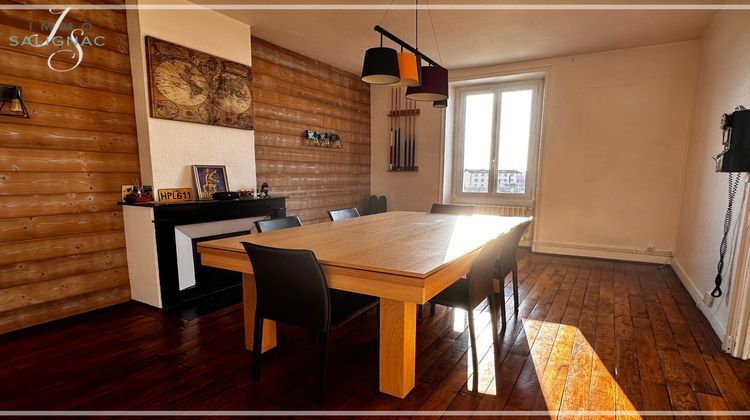 Ma-Cabane - Vente Appartement Bourg-en-Bresse, 78 m²