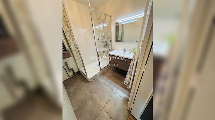 Ma-Cabane - Vente Appartement BOURG EN BRESSE, 95 m²