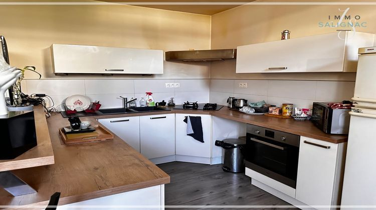 Ma-Cabane - Vente Appartement Bourg-en-Bresse, 43 m²