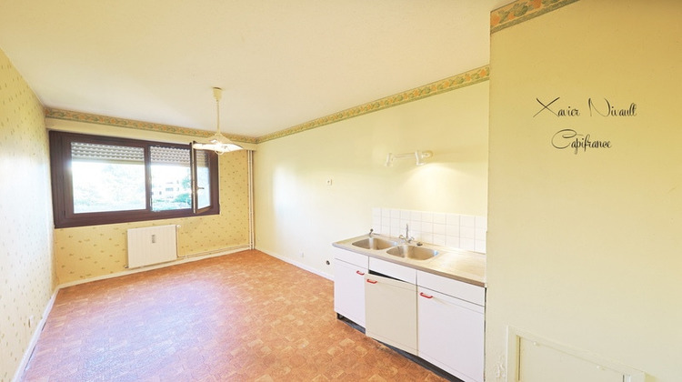 Ma-Cabane - Vente Appartement BOURG EN BRESSE, 61 m²