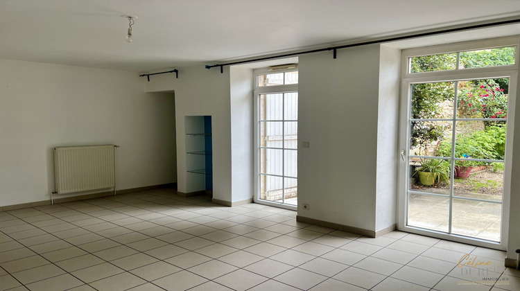 Ma-Cabane - Vente Appartement Bourg-en-Bresse, 79 m²