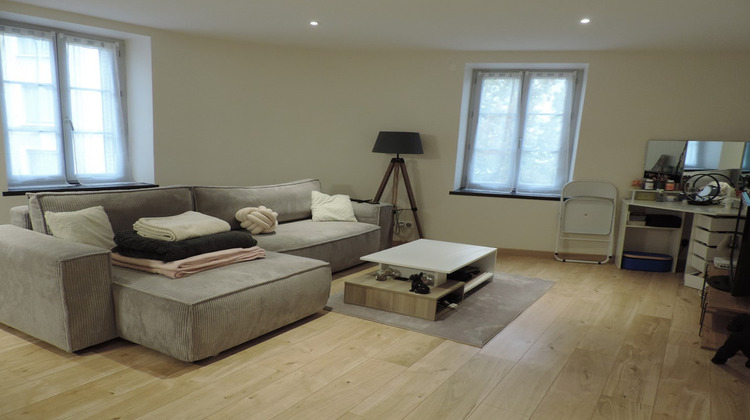 Ma-Cabane - Vente Appartement BOURG EN BRESSE, 53 m²