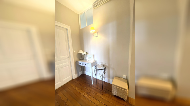 Ma-Cabane - Vente Appartement Bourg-en-Bresse, 99 m²