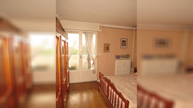 Ma-Cabane - Vente Appartement BOURG-EN-BRESSE, 80 m²