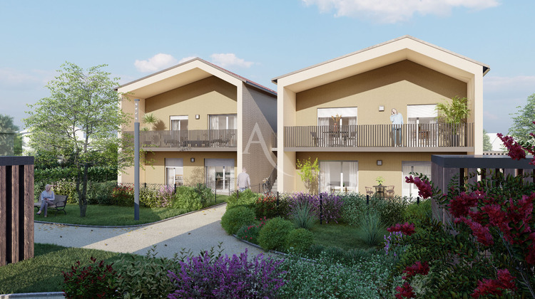 Ma-Cabane - Vente Appartement BOURG-EN-BRESSE, 75 m²