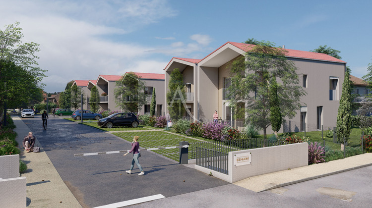 Ma-Cabane - Vente Appartement BOURG-EN-BRESSE, 75 m²