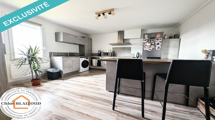 Ma-Cabane - Vente Appartement Bourg-en-Bresse, 51 m²